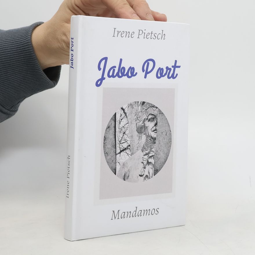 Irene Pietsch Jabo Port
