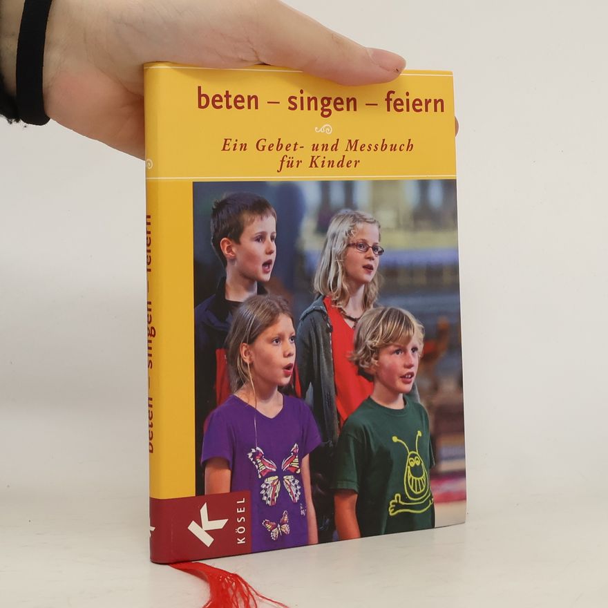 Karl Heinz König beten - singen - feiern, Neuausgabe