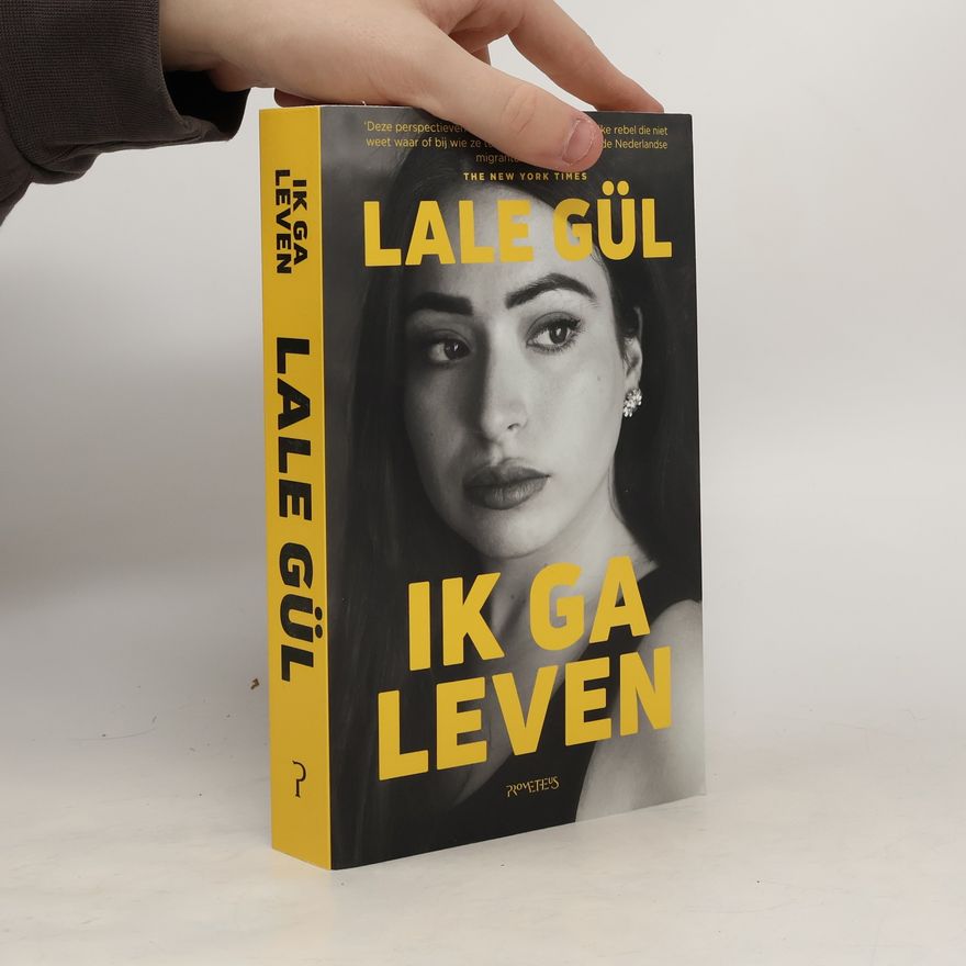 Lale Gül Ik ga leven
