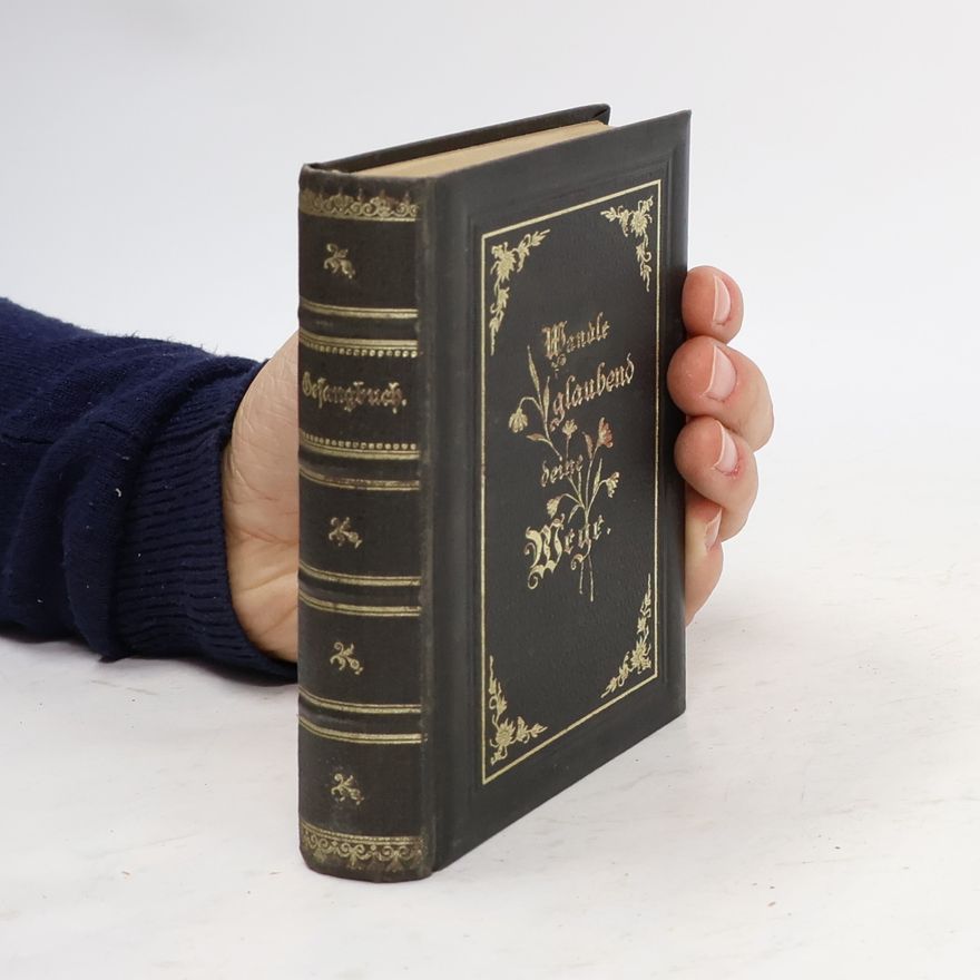 Autorenkollektiv Evangelisches Gesangbuch