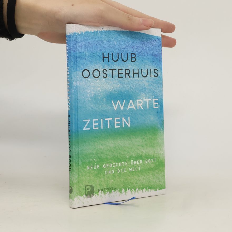Huub Oosterhuis Wartezeiten