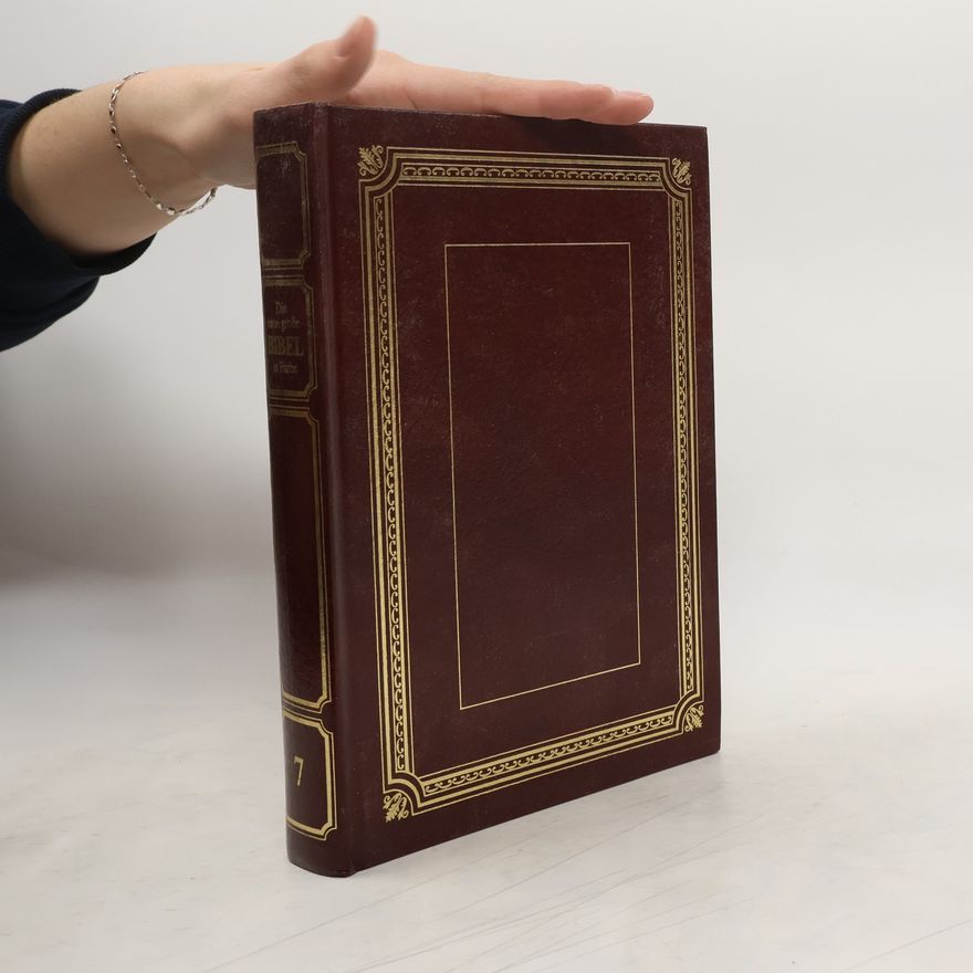 Autorenkollektiv Die neue grosse Bibel in Farbe 7