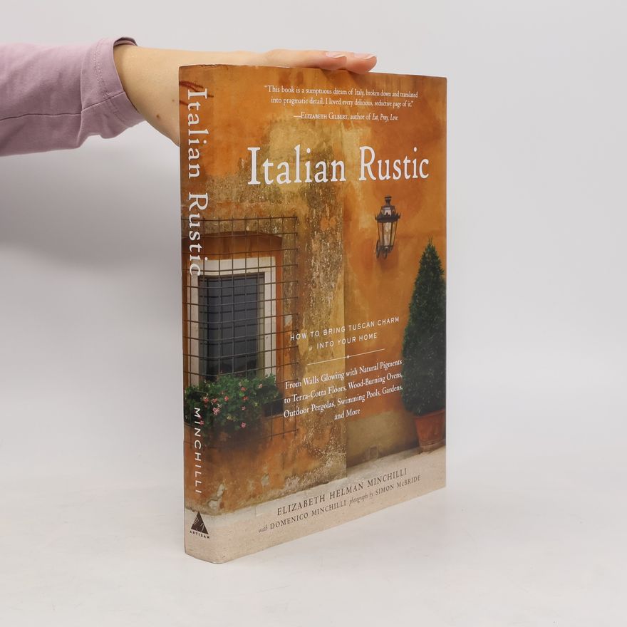 Domenico Minchilli Italian Rustic