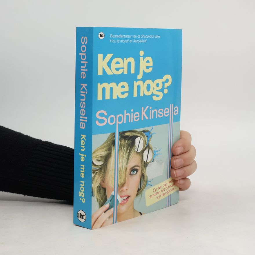 Sophie Kinsella Ken je me nog?