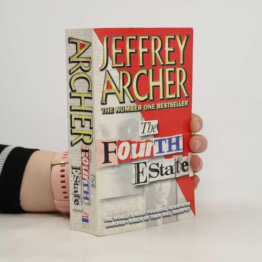 Jeffrey Archer The Fourth Estate