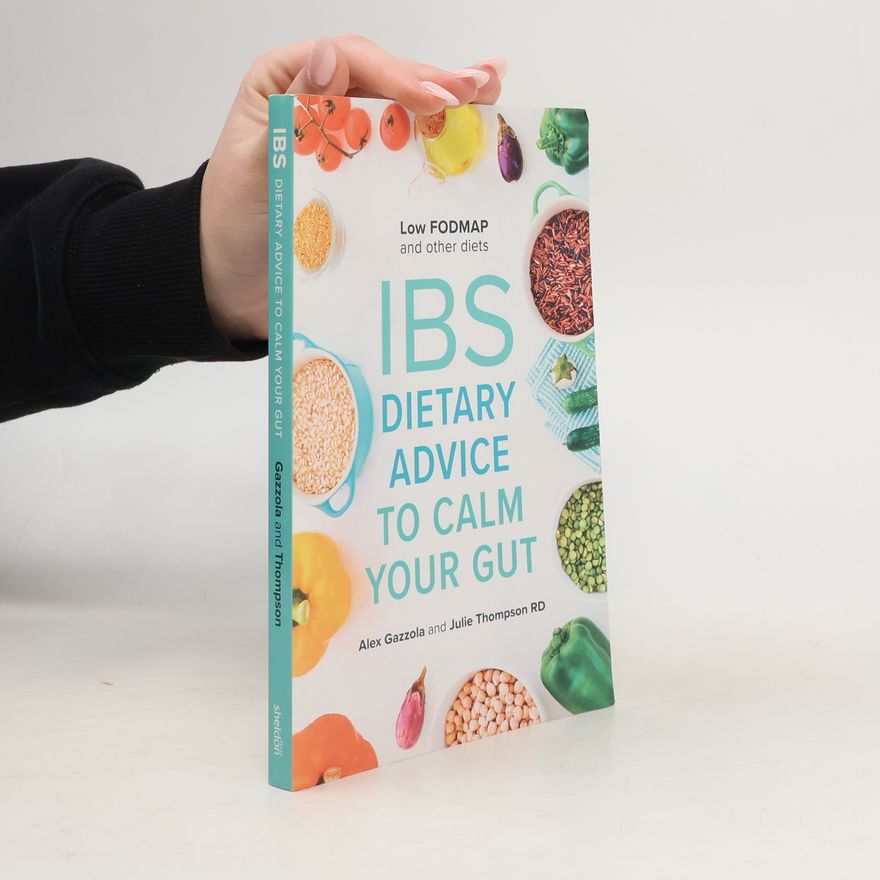 Alex Gazzola IBS