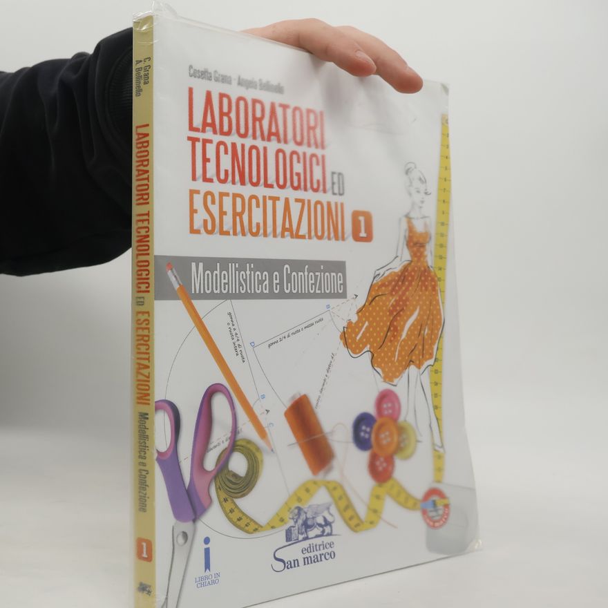 Angela Bellinello Laboratorio tecnologici ed esercitazioni. Per gli Ist. professionali