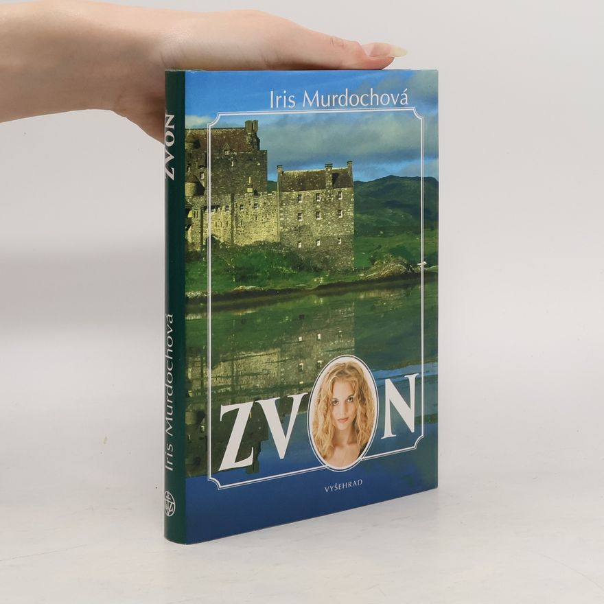 Iris Murdoch Zvon
