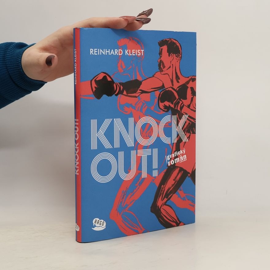 Reinhard Kleist Knock Out!