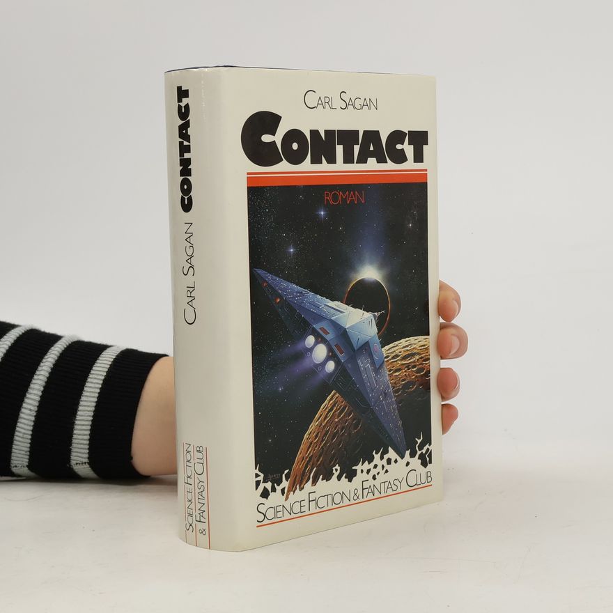 Carl Sagan Contact