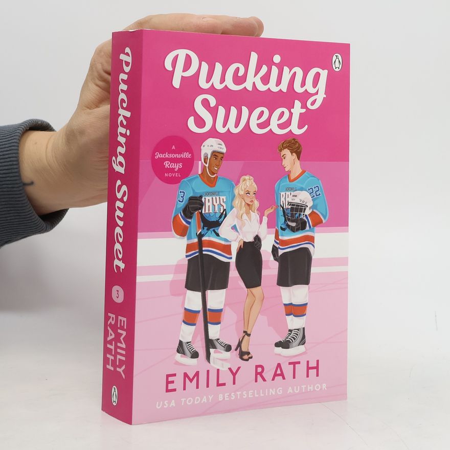 Emily Rath Pucking Sweet