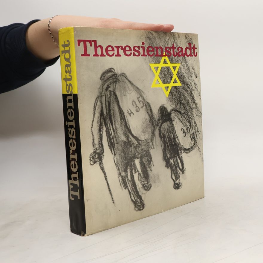 Erich Kulka Theresienstadt
