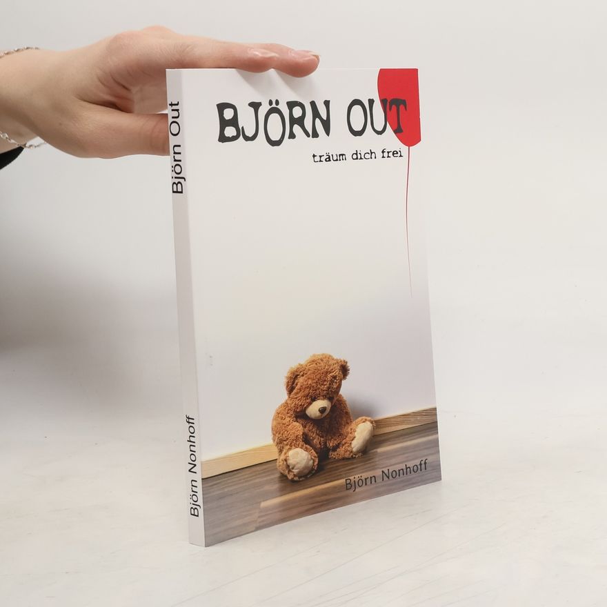 Björn Nonhoff Björn Out