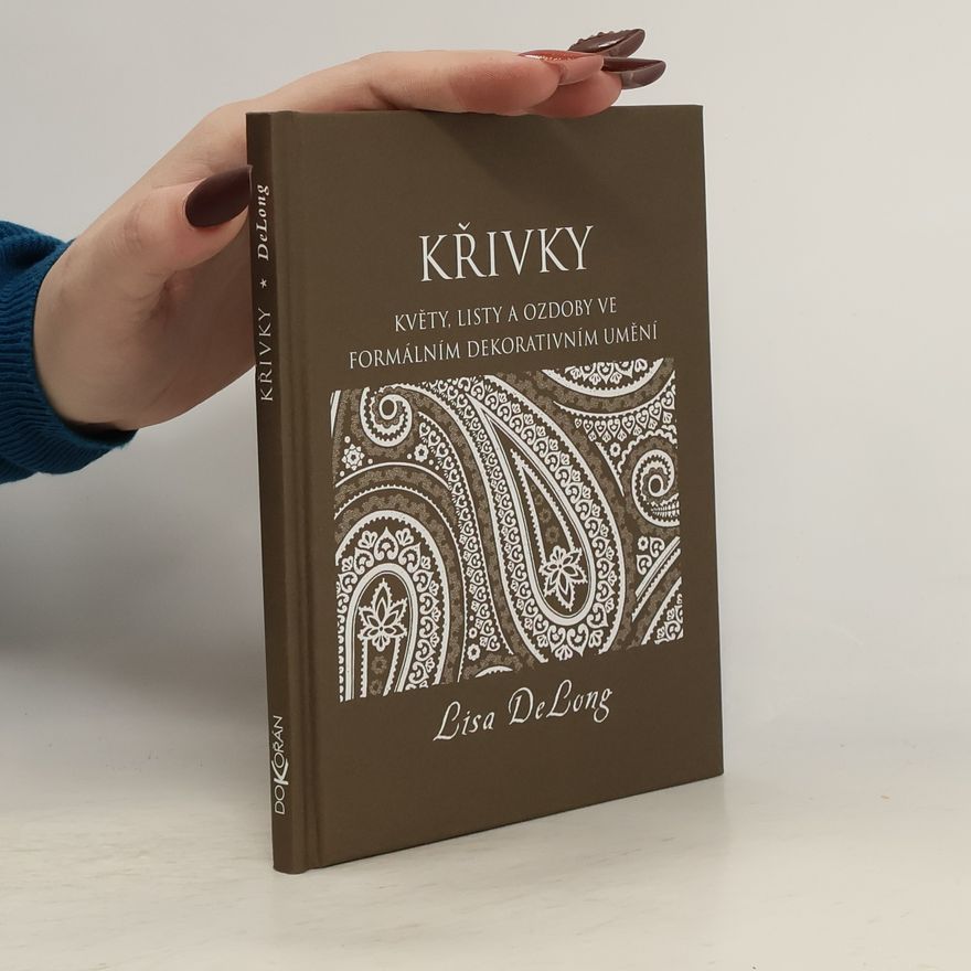 Lisa DeLong Křivky