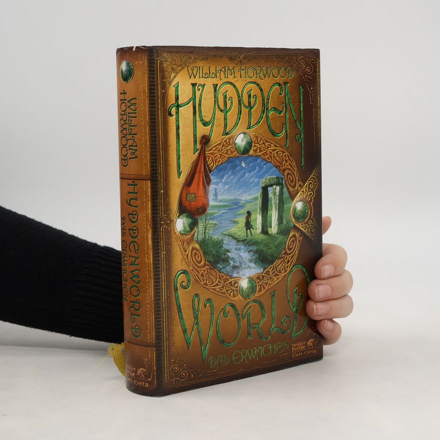 William Horwood Hyddenworld - das Erwachen