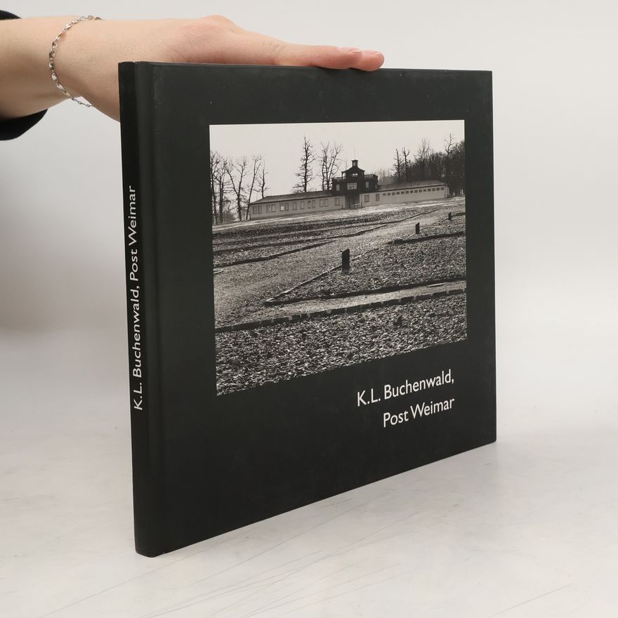 Jürgen M. Pietsch K. L. Buchenwald, Post Weimar