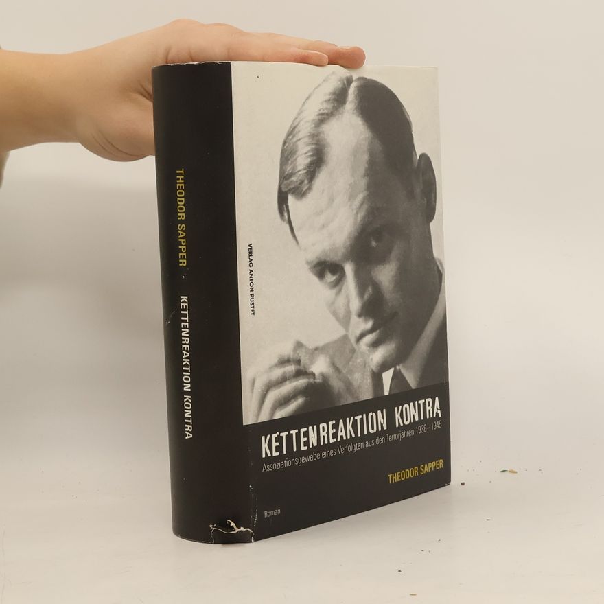 Theodor Sapper Kettenreaktion Kontra