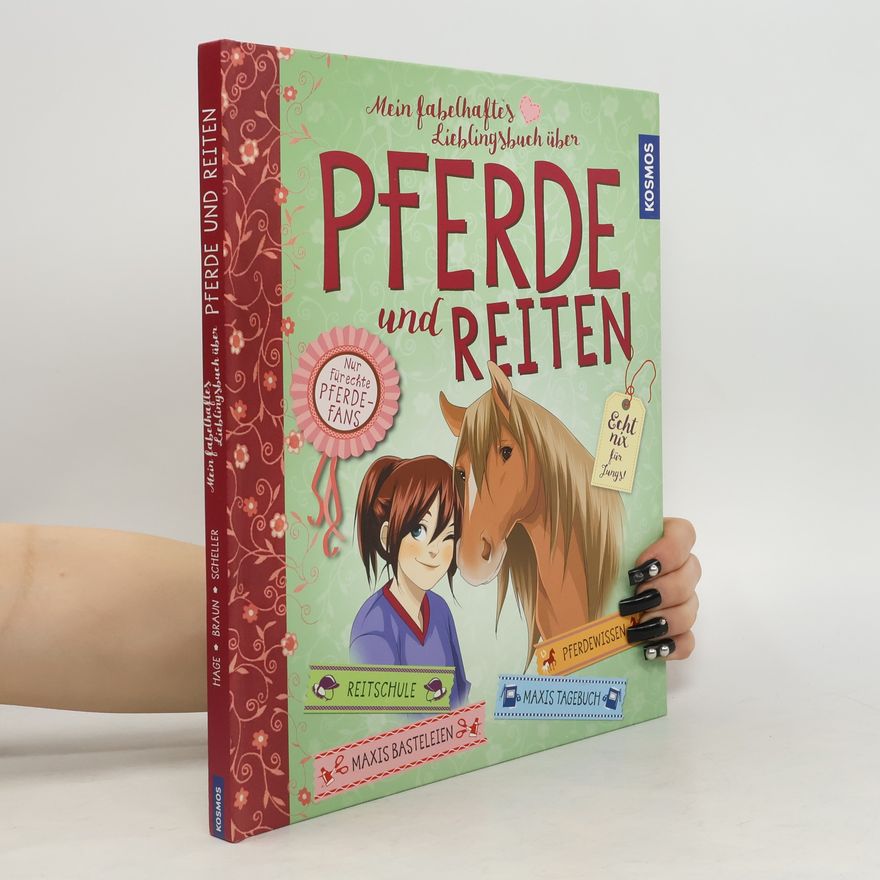 Autorenkollektiv Pferde und Reiten
