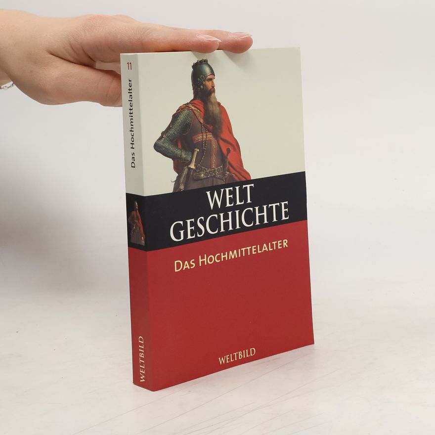 AA.VV. Weltgeschichte 11: Das Hochmittelalter