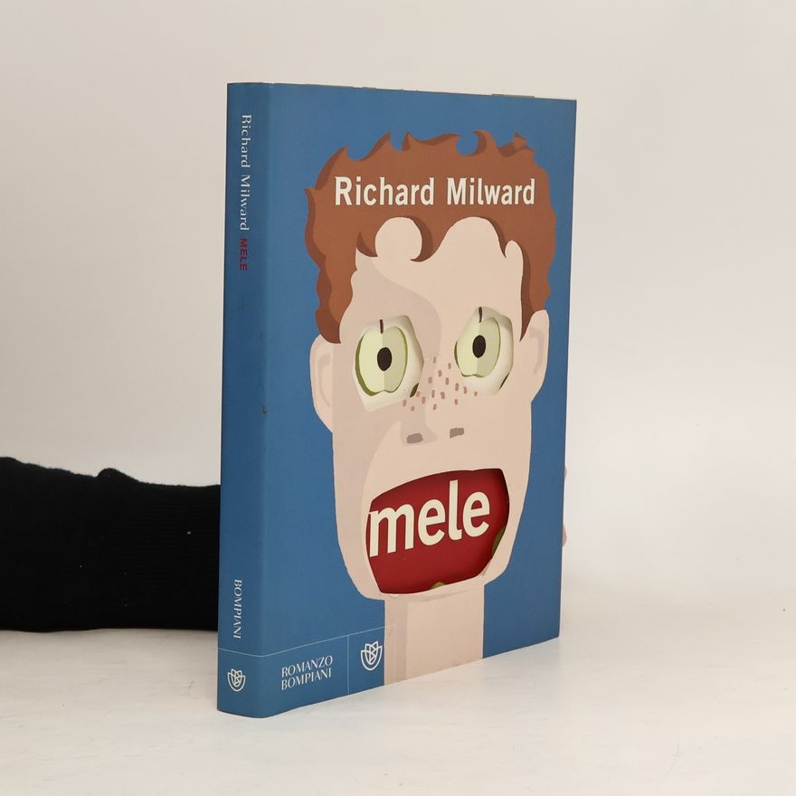 Richard Milward Mele