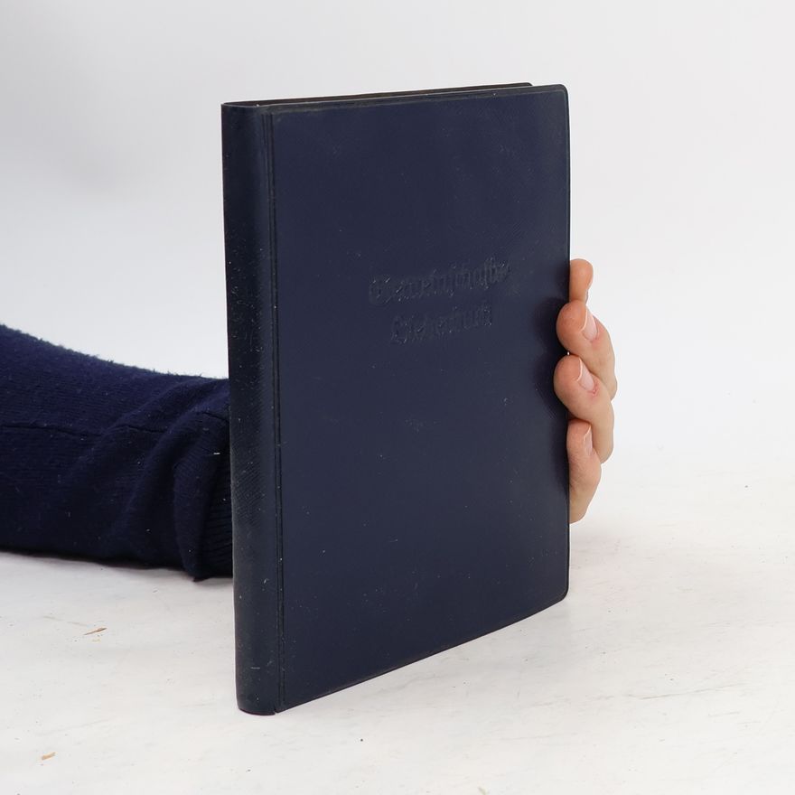 Autorenkollektiv Gemeinschaftsliederbuch