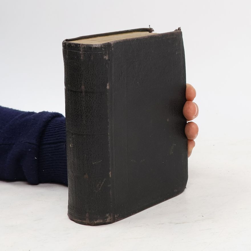 Autorenkollektiv Die Bibel oder die ganze Heilige Schrift