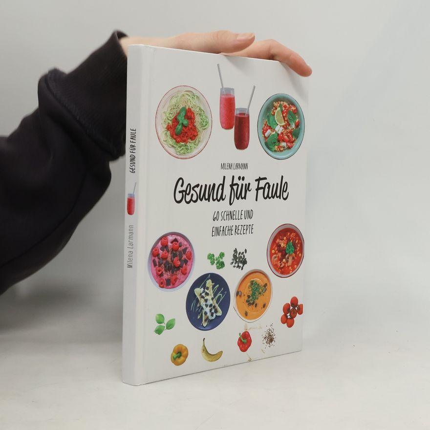 Autorenkollektiv Gesund für Faule