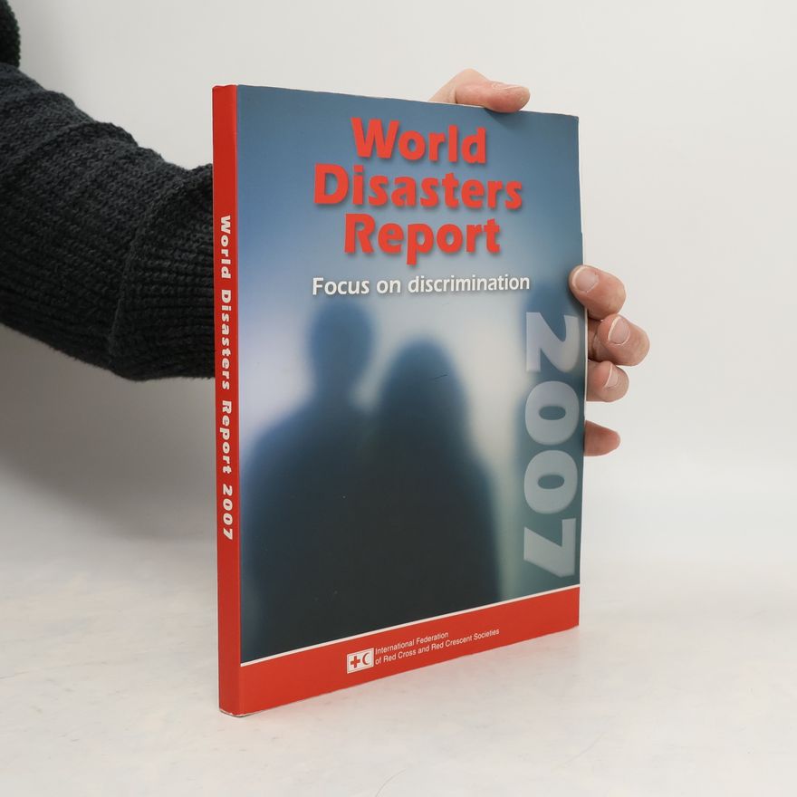 Yvonne Klynman World Disasters Report 2007