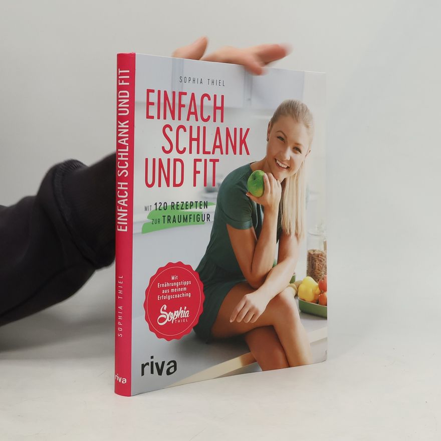 Sophia Thiel Einfach schlank und fit