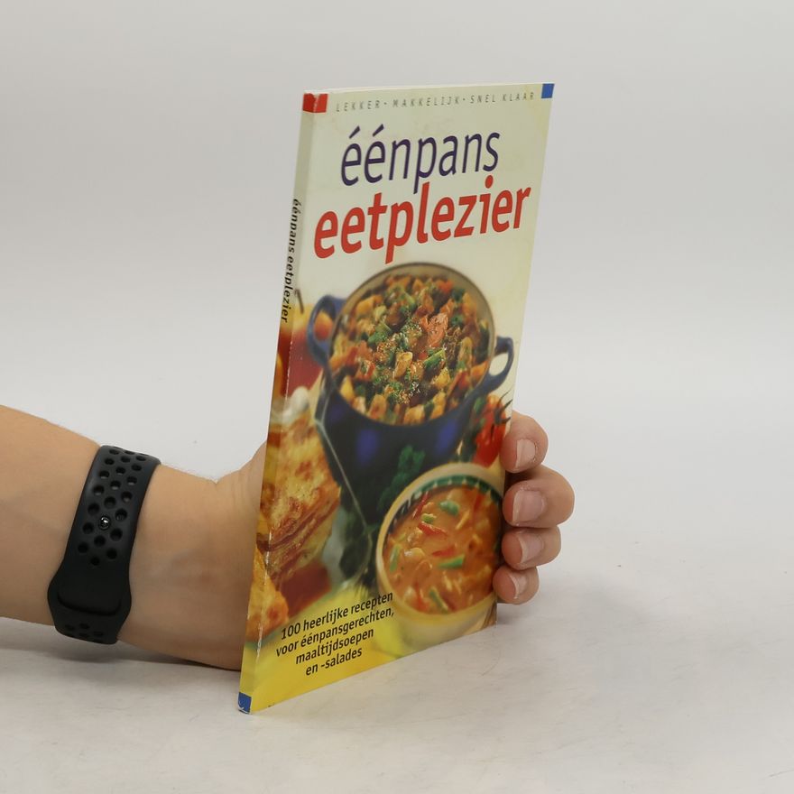 Autorenkollektiv Éénpans eetplezier