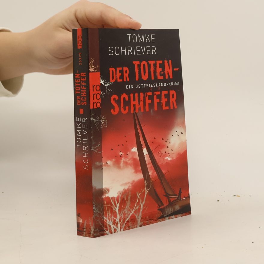 Helga Glaesener Der Totenschiffer