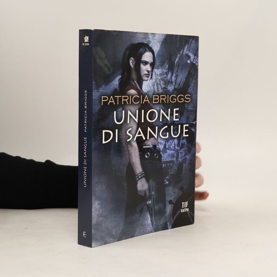 Patricia Briggs Unione di sangue