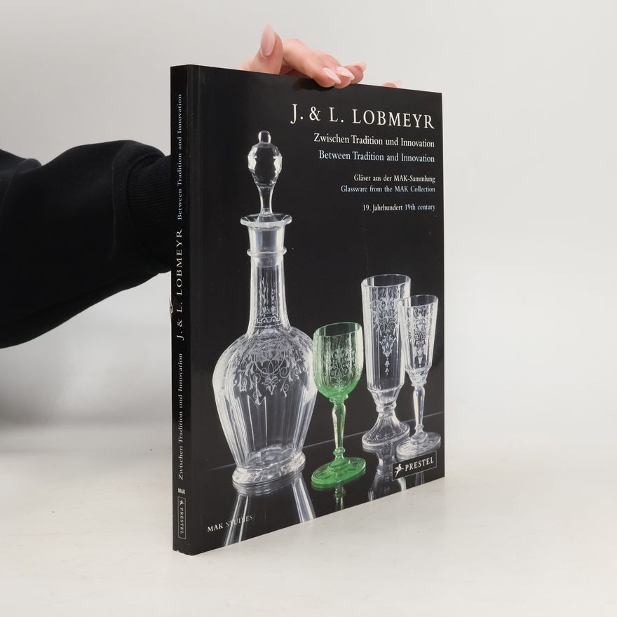 Peter Noever J. & L. Lobmeyr