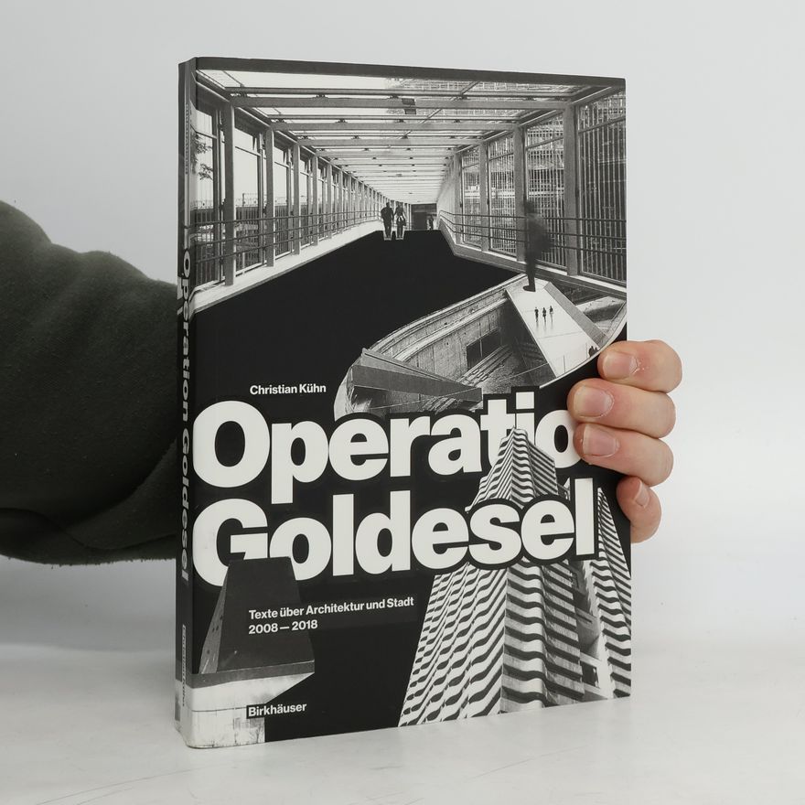 Christian Kühn Operation Goldesel