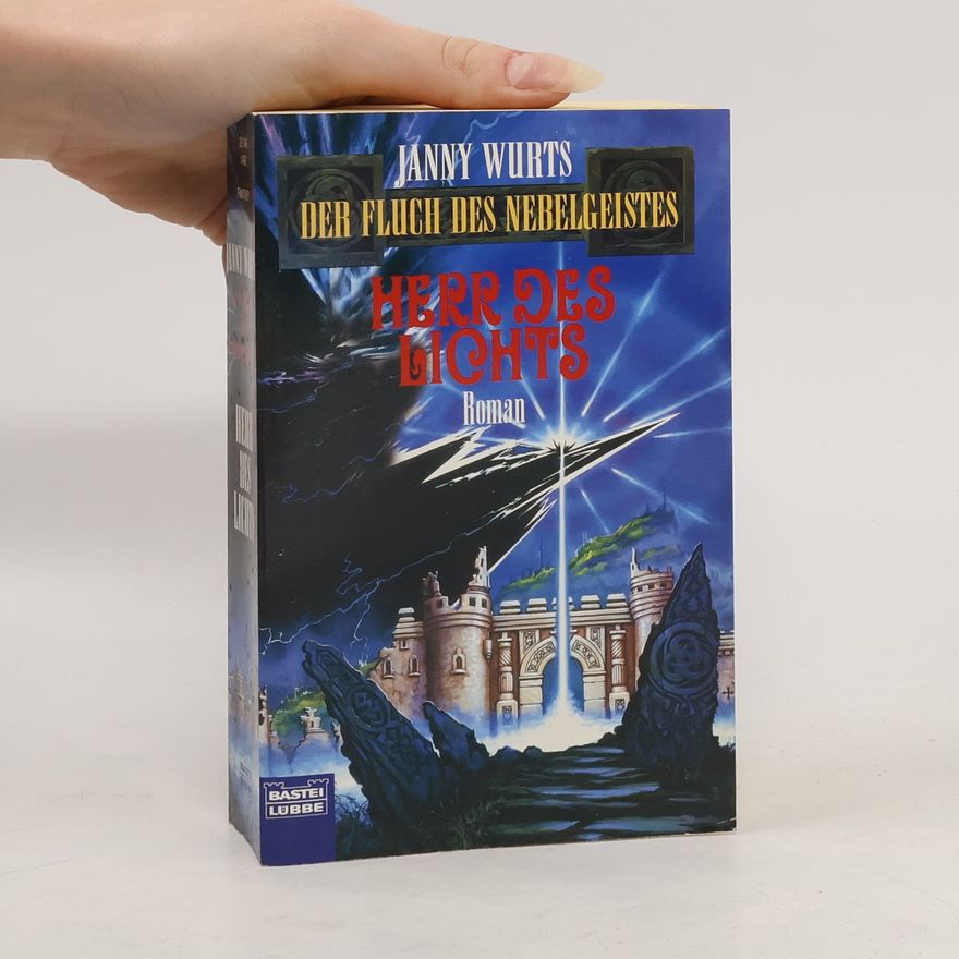 Frauke Meier Herr des Lichts