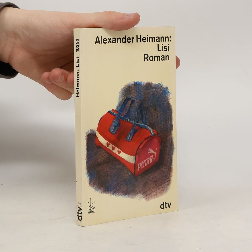 Alexander Heimann Lisi