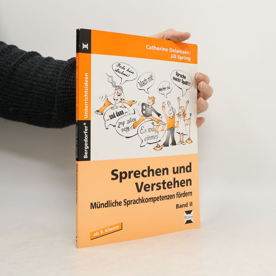 Autorenkollektiv Sprechen und Verstehen