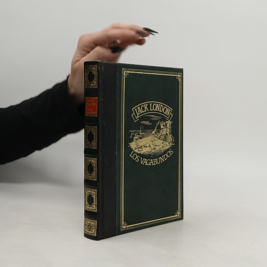 Jack London Los Vagabundos
