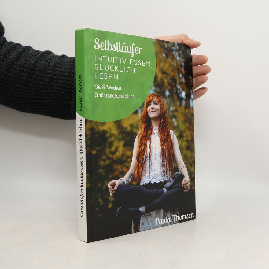 Paula Thomsen Selbstläufer