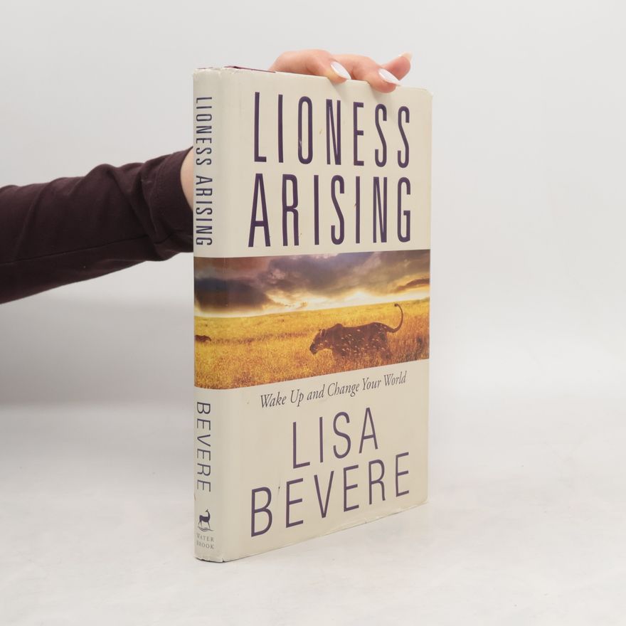Lisa Bevere Lioness Arising