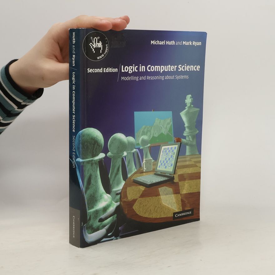 Michael Huth Logic in Computer Science 2ed