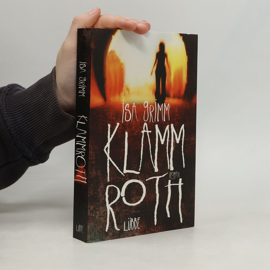 Isa Grimm Klammroth