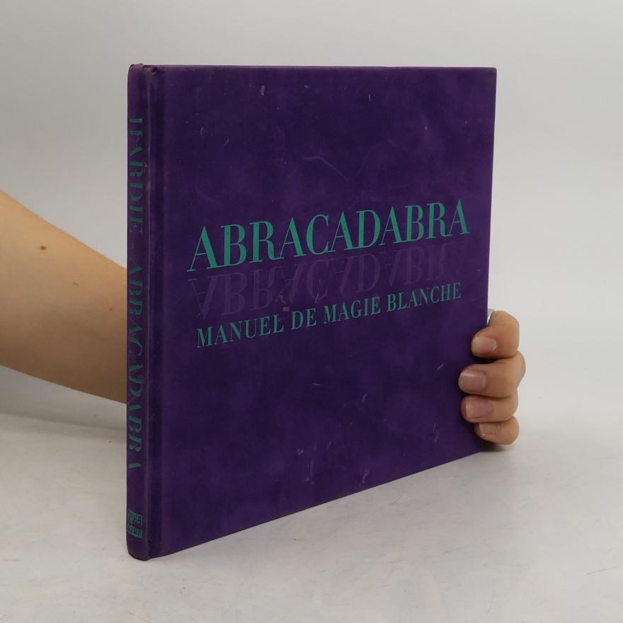 Titania Hardie Abracadabra
