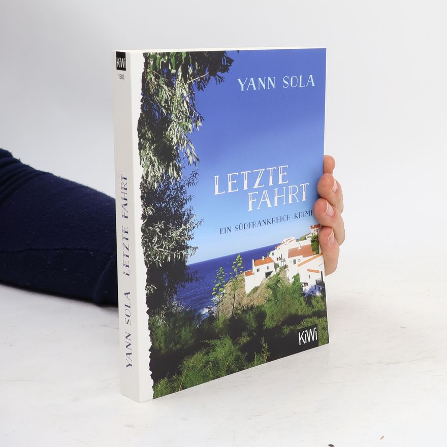 Yann Sola Letzte Fahrt