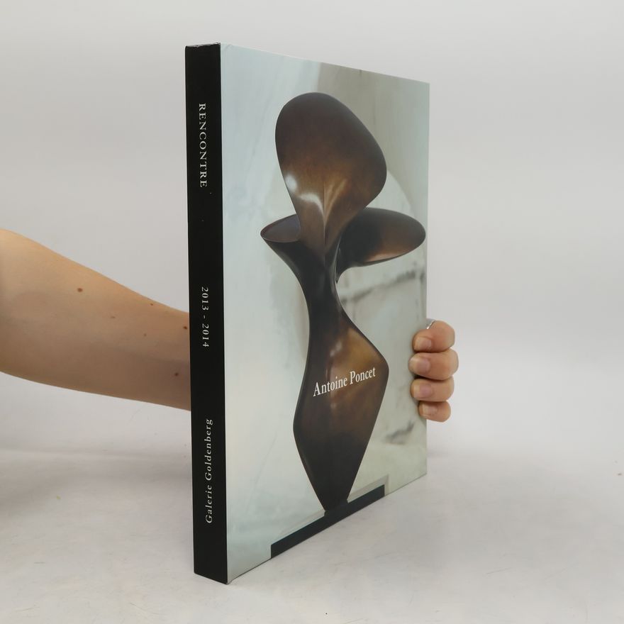 Collectif d'auteurs Antoine Poncet 2013-2014