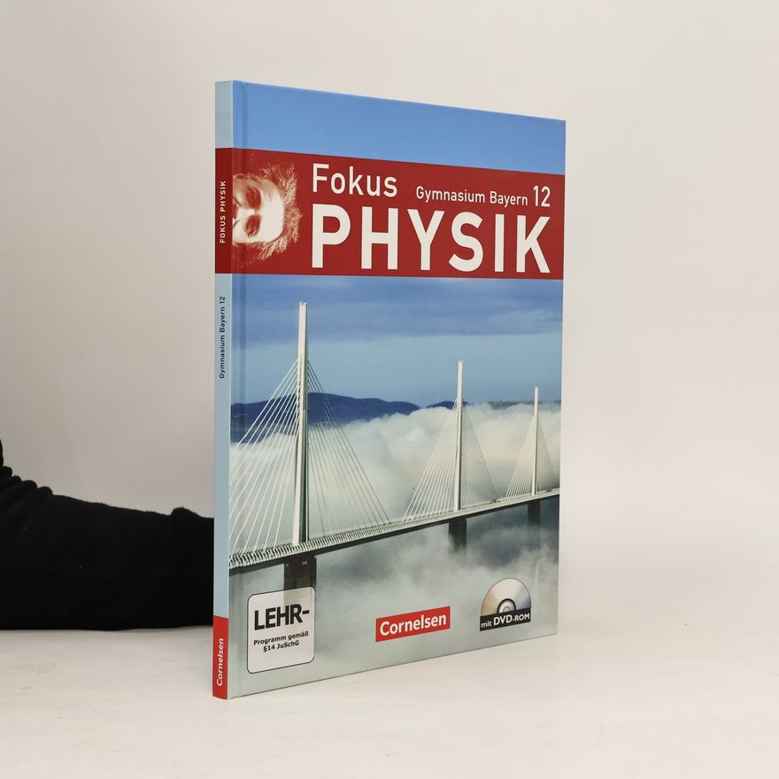 Bardo Diehl 12. Jahrgangsstufe, Schülerbuch m. DVD-ROM