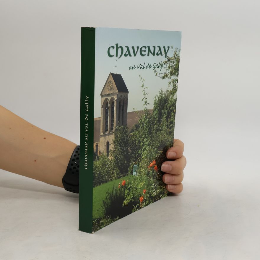 Autorenkollektiv Chavenay au Val de Gally