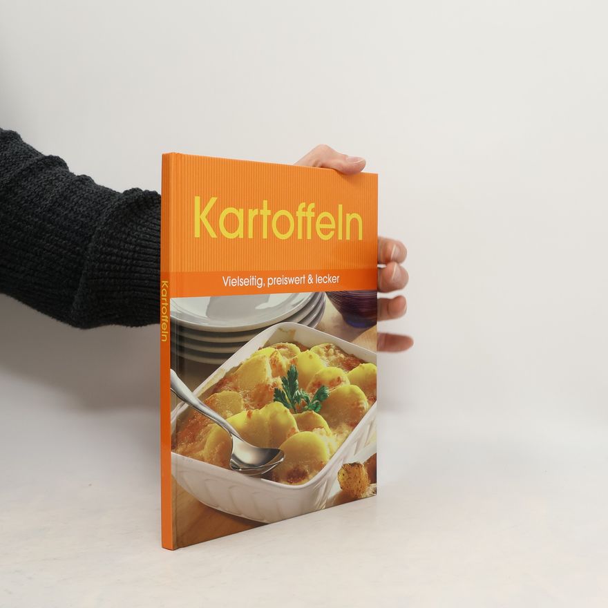 Gunhild von der Recke Kartoffeln