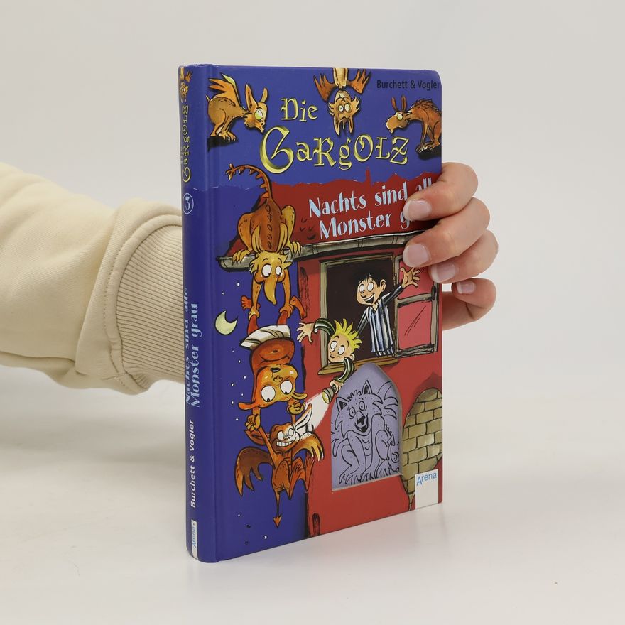 Autorenkollektiv Die Gargolz