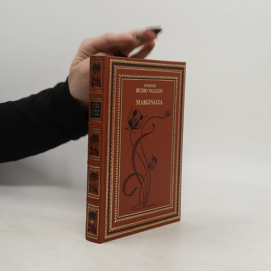 Antonio Buero Vallejo Marginalia